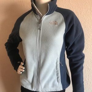 The North Face women jacket XS